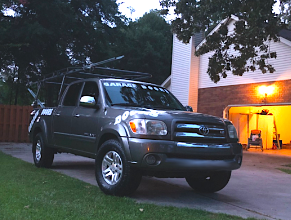 Avatar for Augusta Garage Doors