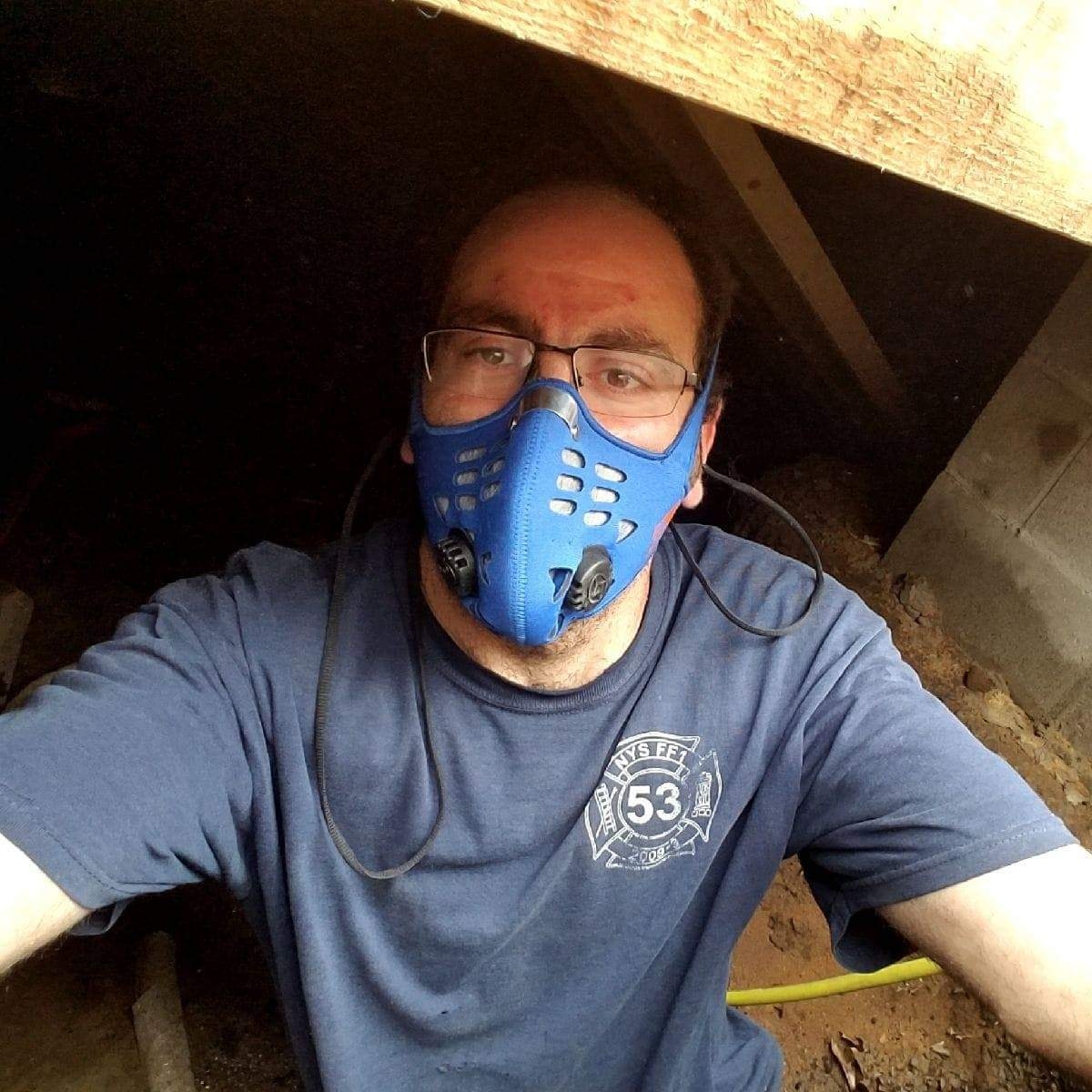 Logo for Greg The Handyman Services