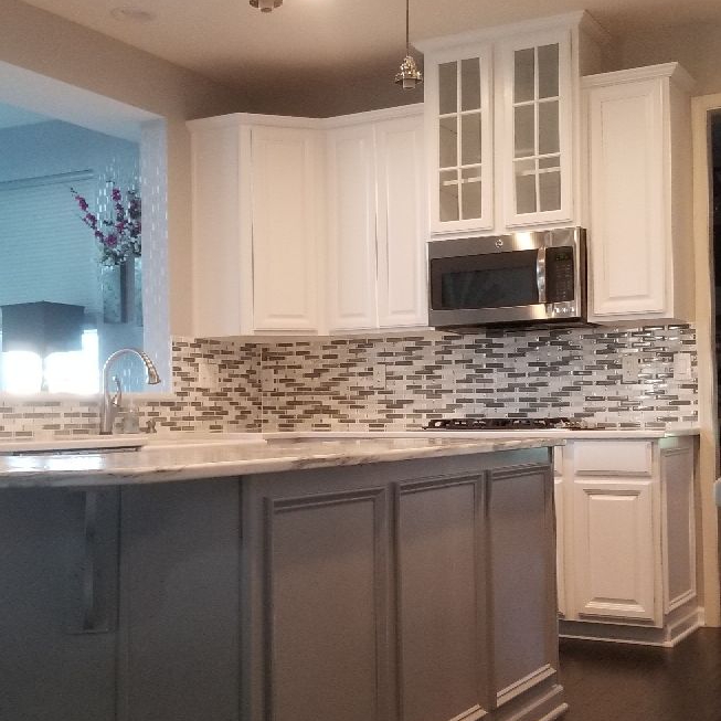 Avatar for Cipriano's Kitchen Improvements