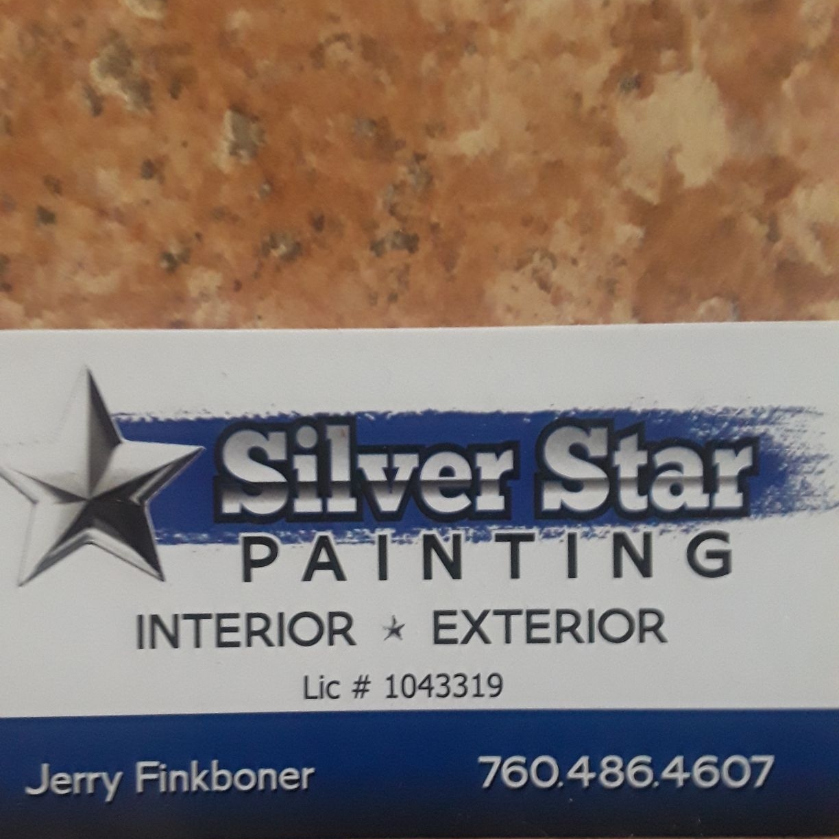 Avatar for SILVER STAR PAINTING