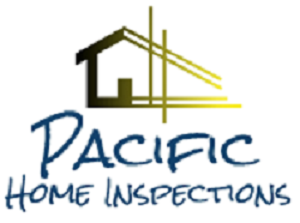 Pacific Home Inspections logo