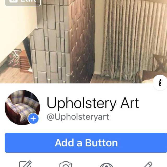 Avatar for upholstery art