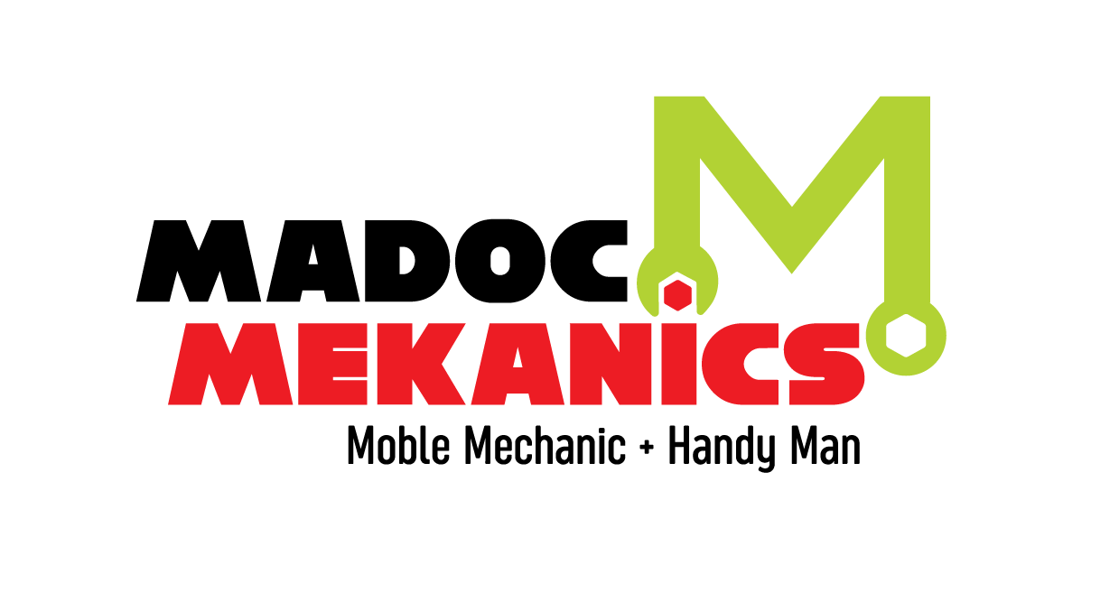 Avatar for Madoc Mekanics