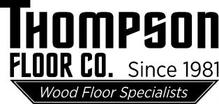 Thompson Floor Co logo