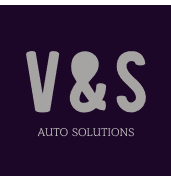 V&S Auto Solutions logo