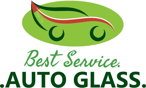 Best Service Auto Glass San Francisco logo