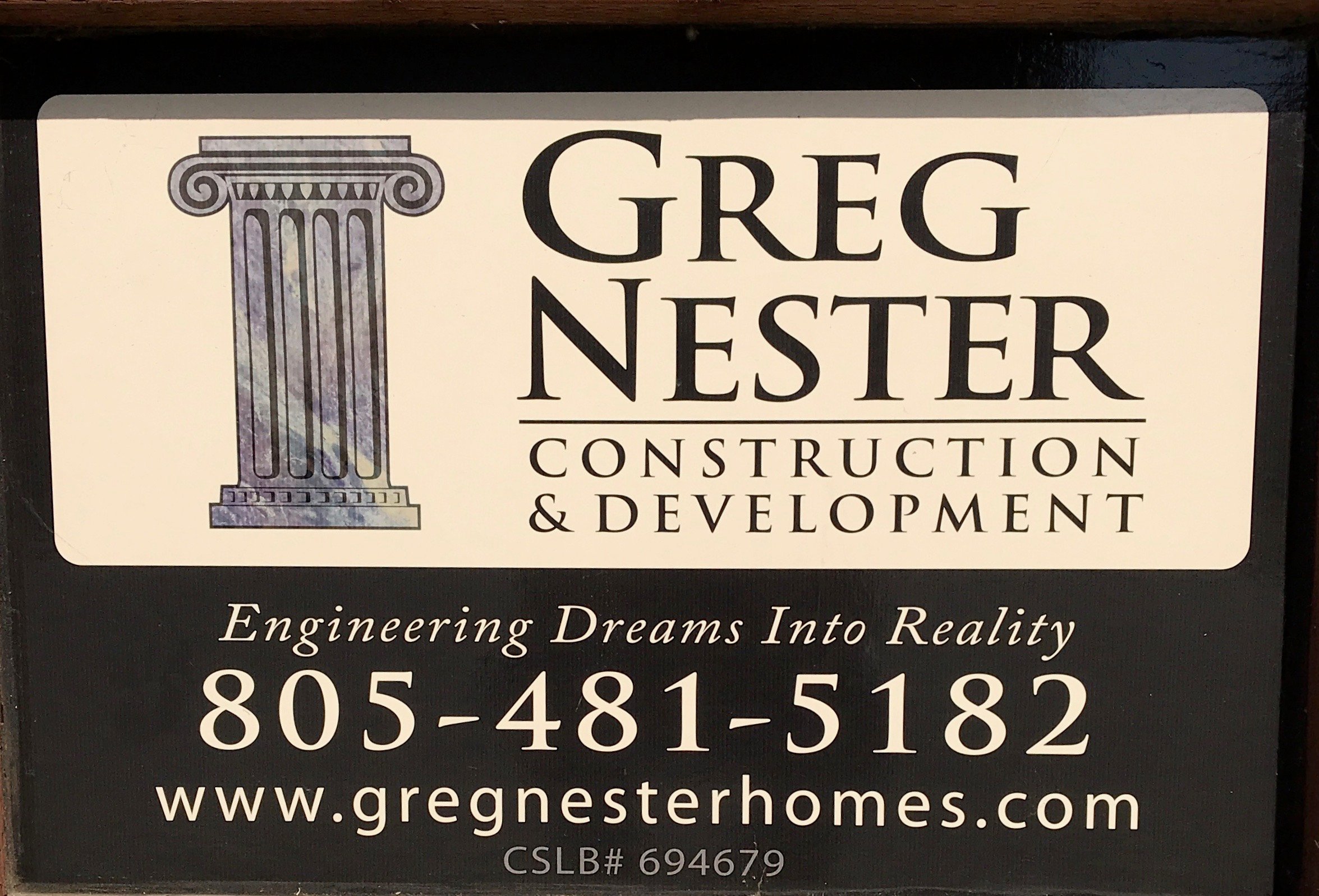 Avatar for Greg Nester Construction & Development 