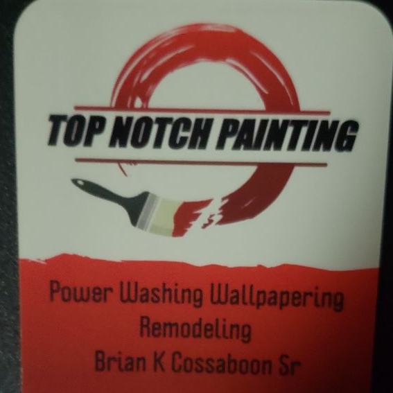 Avatar for TOP  NOTCH PAINTING REMODELING 