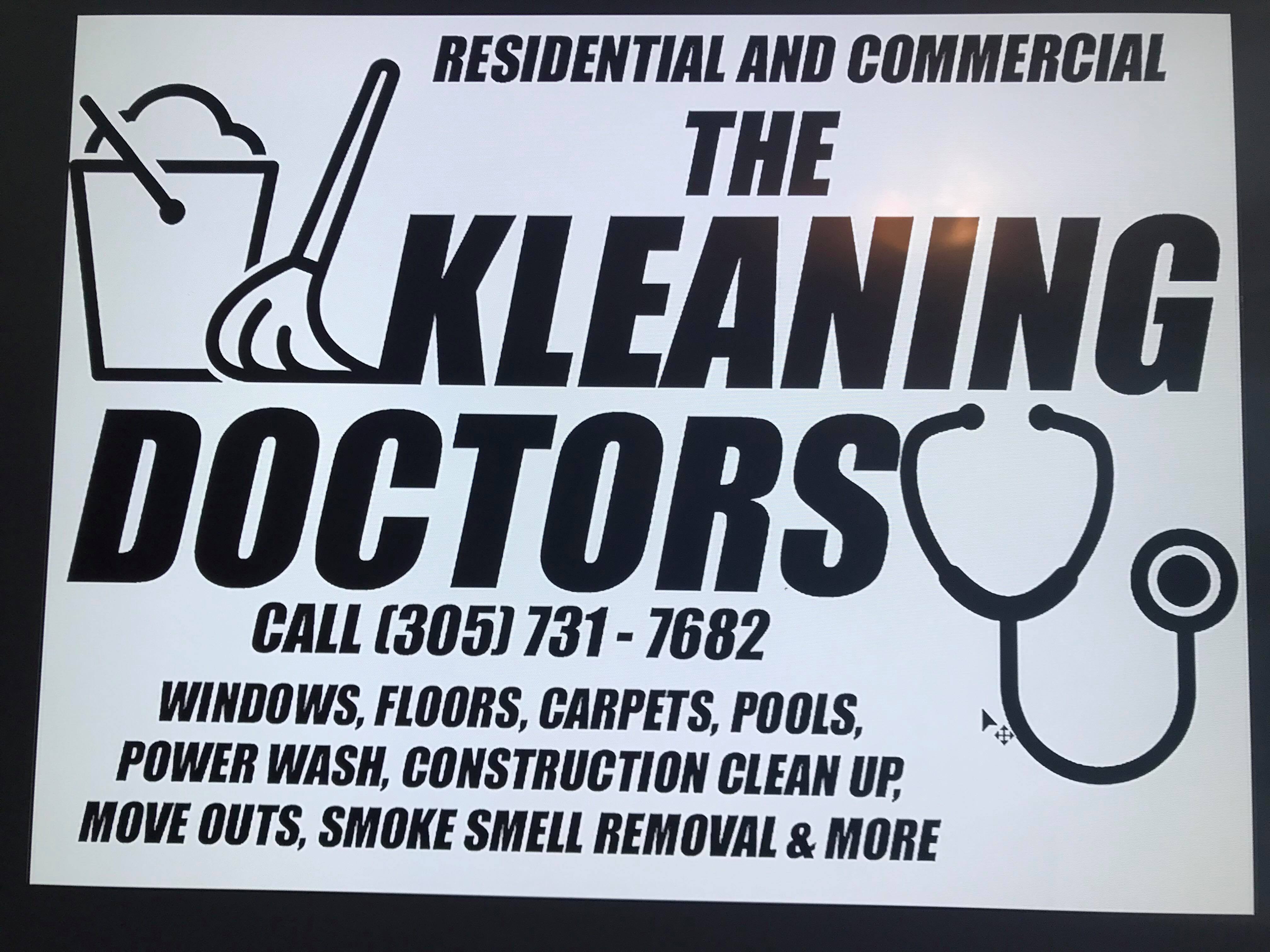 Avatar for Kleaning Doctors