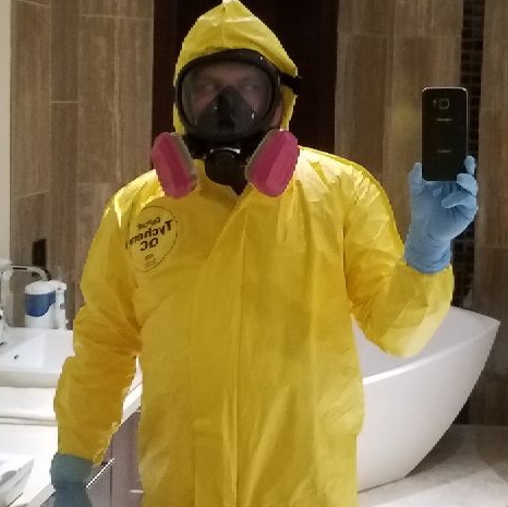 Avatar for Clean Scene Biohazard Remediation