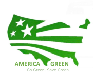 Avatar for America Green Solar