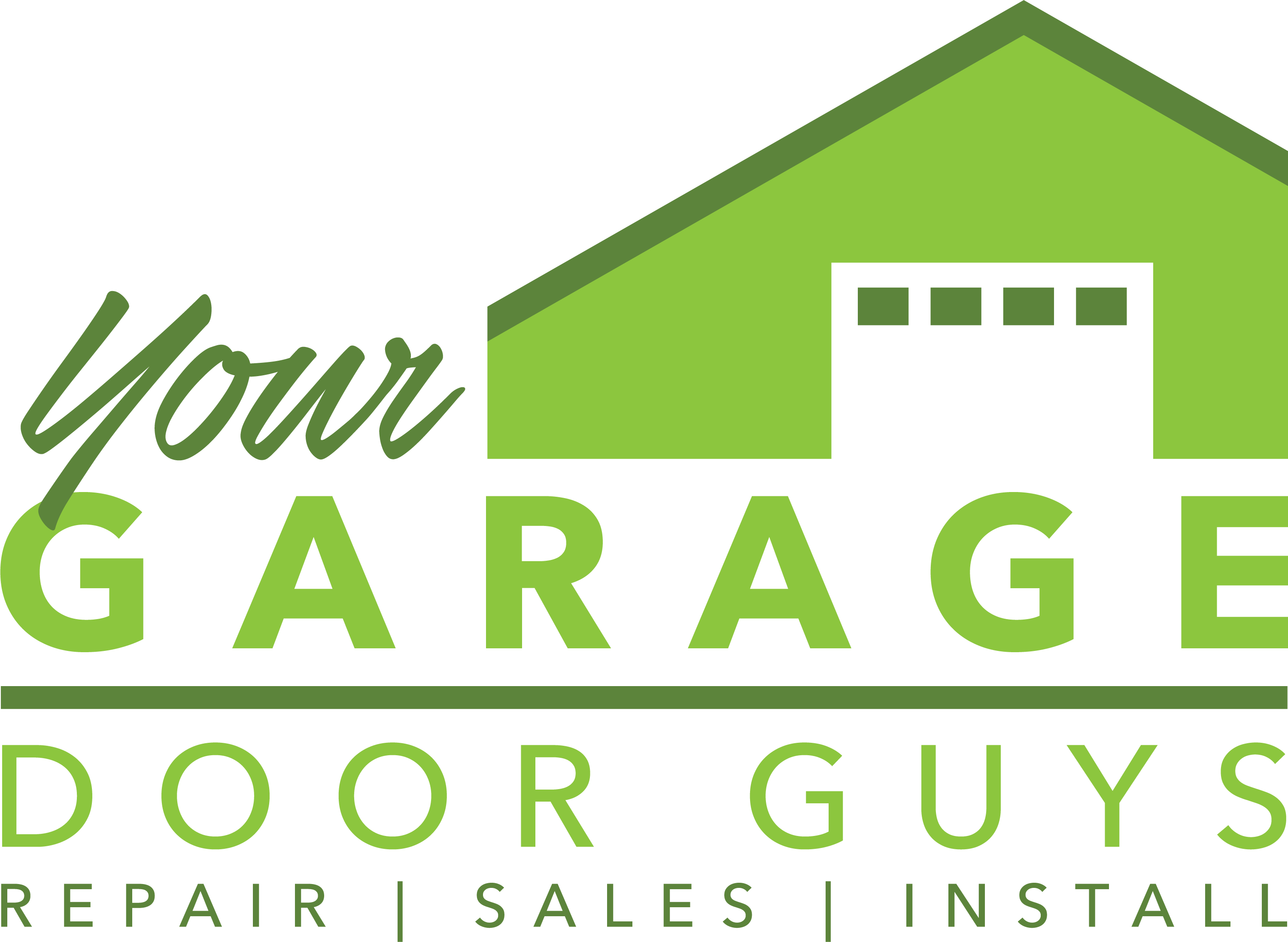 Avatar for Your Garage Door Guys