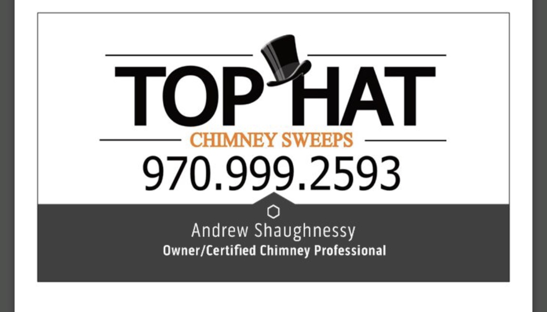 Avatar for Top Hat Chimney Sweeps