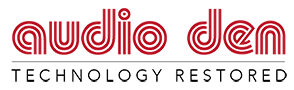 Avatar for AUDIO DEN