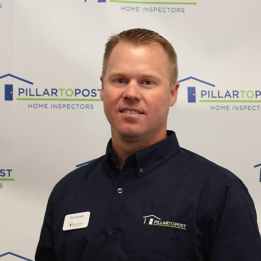 Avatar for Tom Durant Pillar to Post Home Inspectors