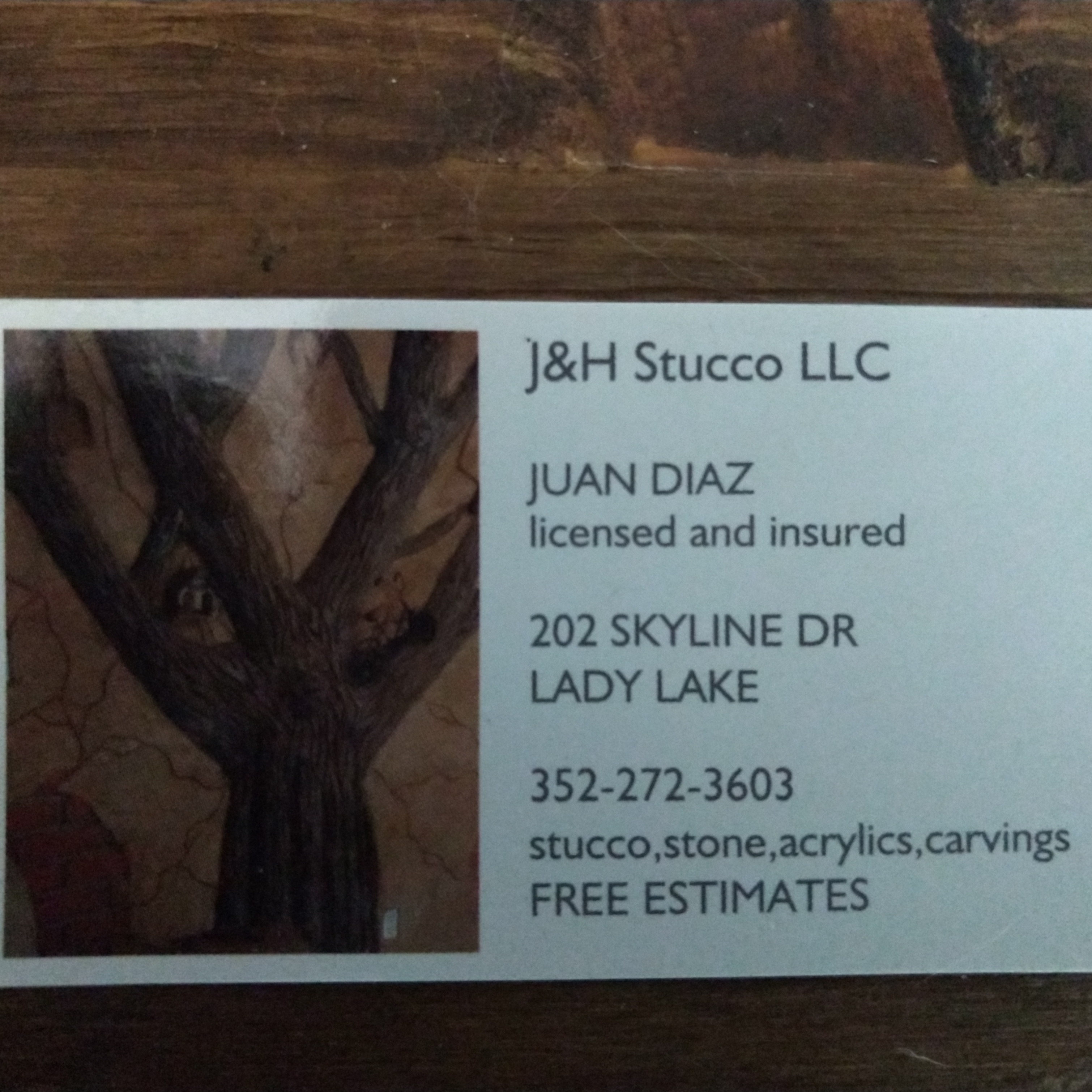 Avatar for J&H Stucco LLC
