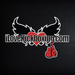iLoveKickboxing - Midlothian Hull Street logo