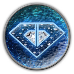 Diamante Blockchain logo