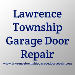 Avatar for Lawrence Township Garage Door Repair