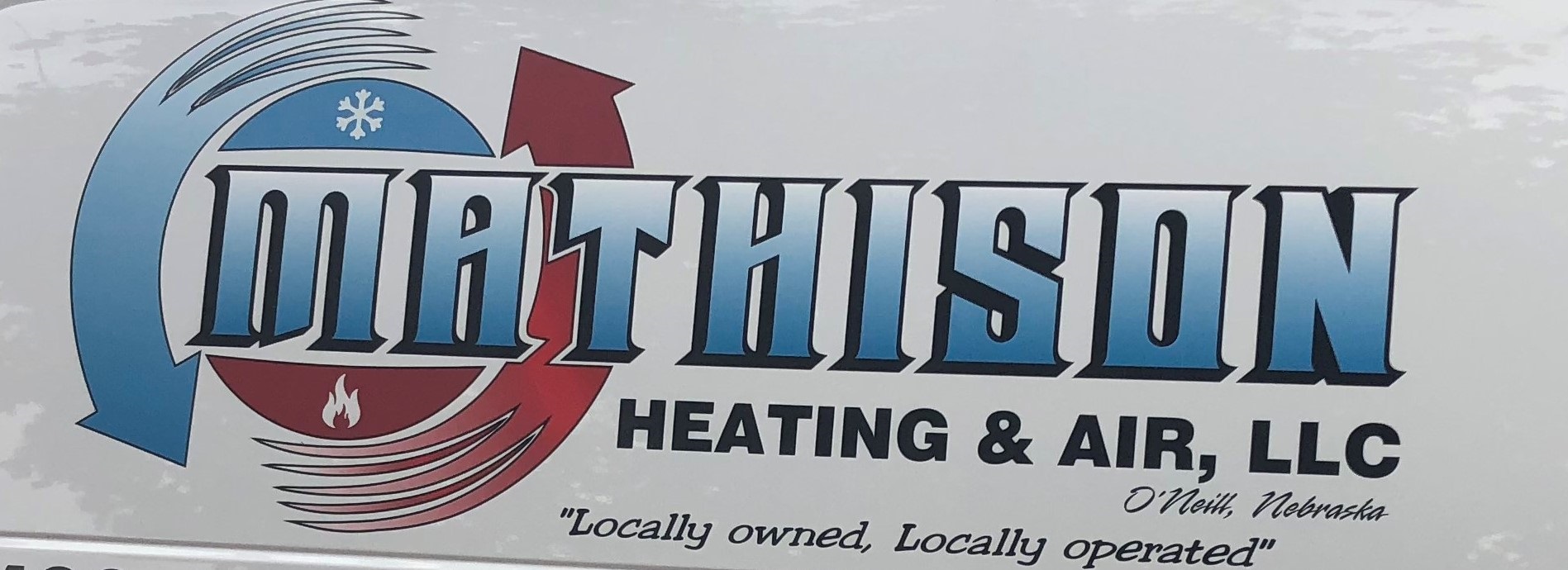 Avatar for Mathison Heating & Air, LLC