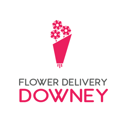 Flower Delivery Downey logo