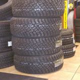 Logo for 10TH STREET TIRE