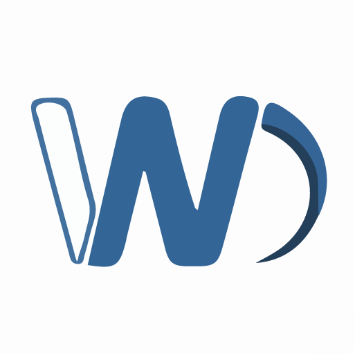 Logo for Noveria Web Development