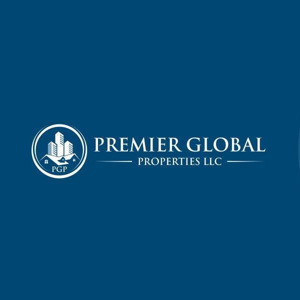 Premier Global Properties LLC. logo