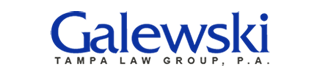 Galewski Title Company logo