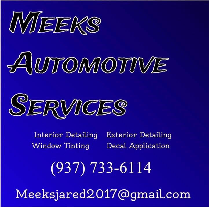 Avatar for Meeks Automotive Services