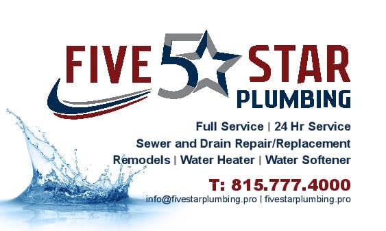 Avatar for Five Star Plumbing