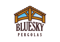 Blue Sky Pergolas logo