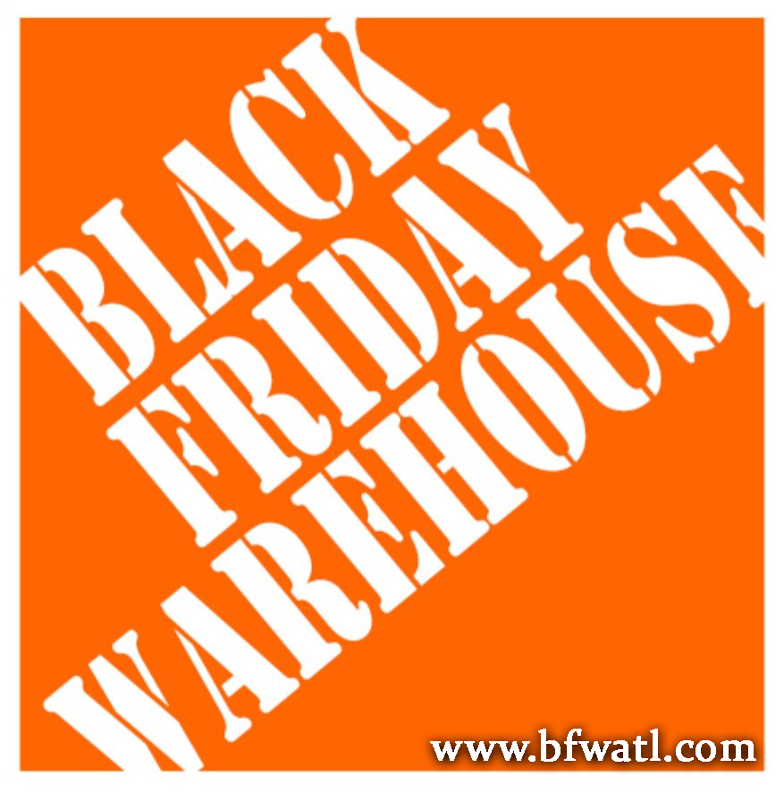 Avatar for Black Friday Warehouse