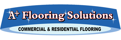 A plus Flooring Solutions, Brockton logo