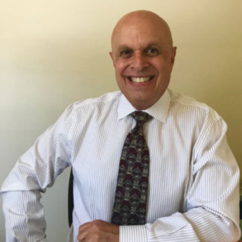 Pro-Funders: Larry Locke logo