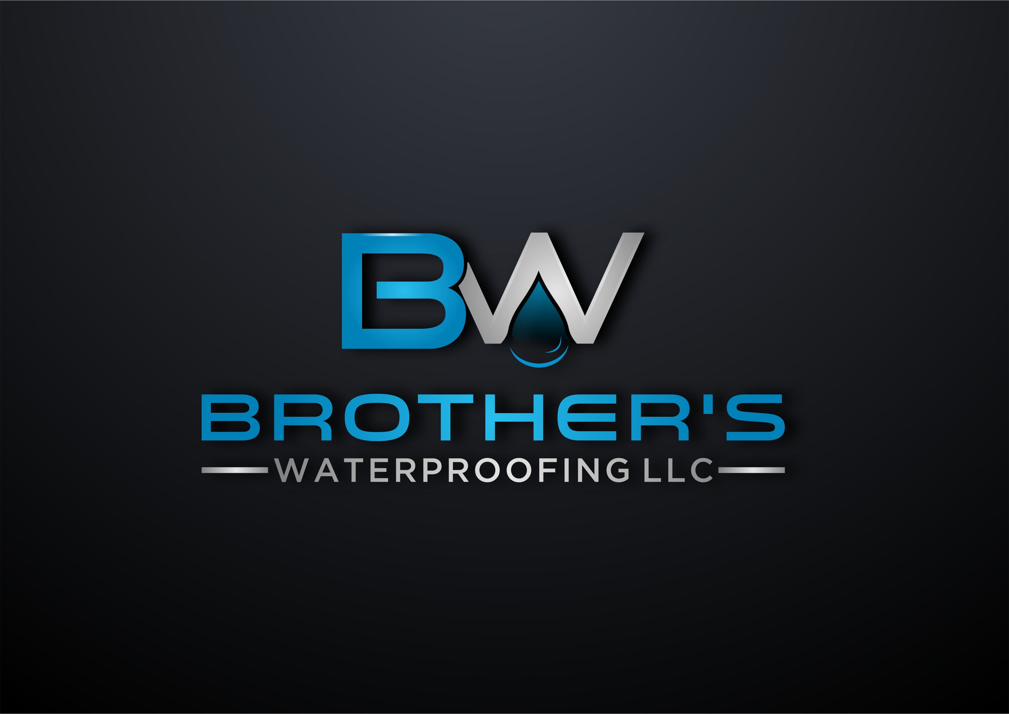 Brother's Waterproofing, LLC logo