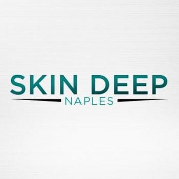 Skin Deep Naples logo