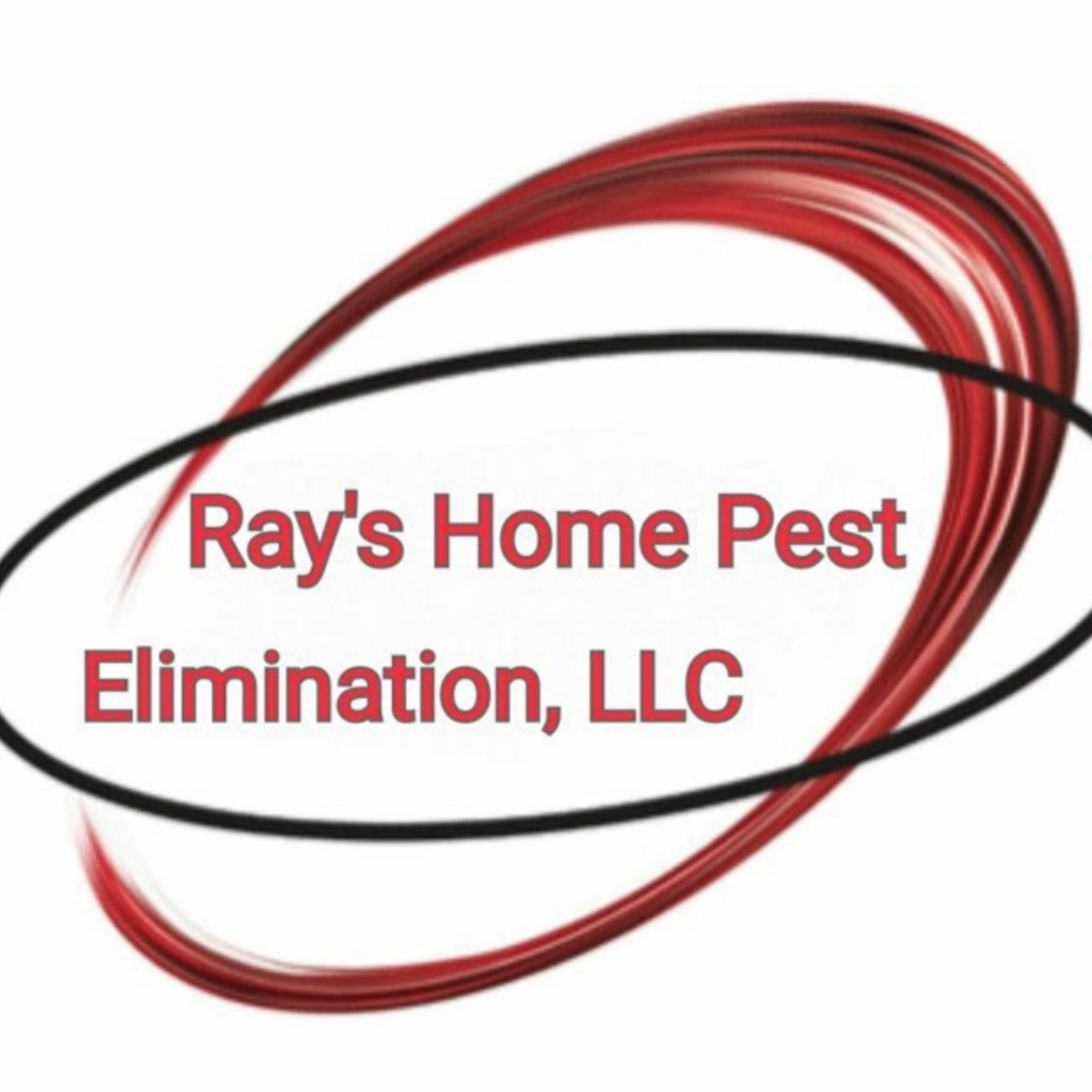 Logo for Ray's Home Pest Elimination LLC