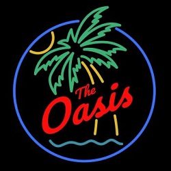 The Oasis logo