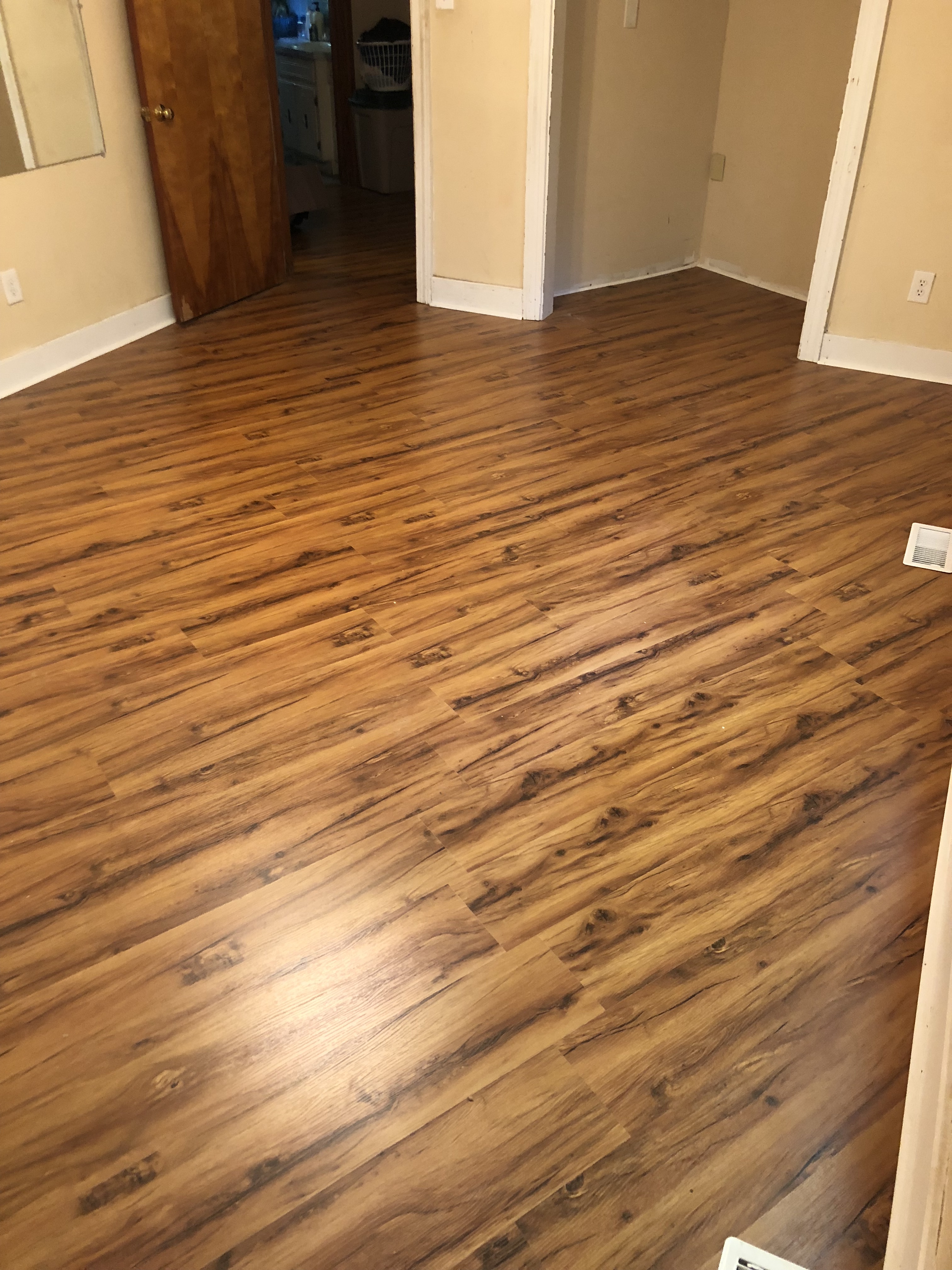 Avatar for Collin home-improvement