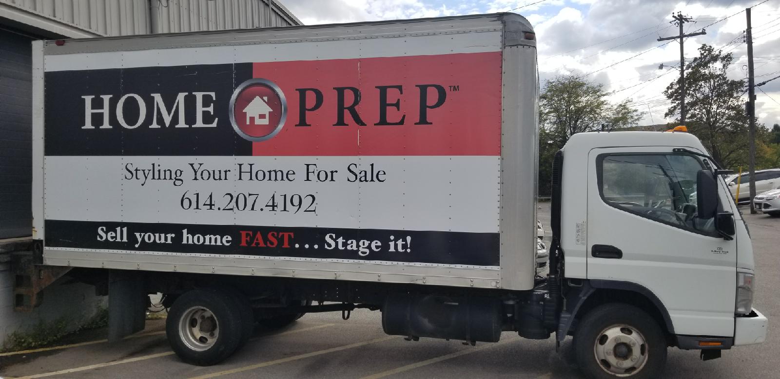 Avatar for HomePrep Staging