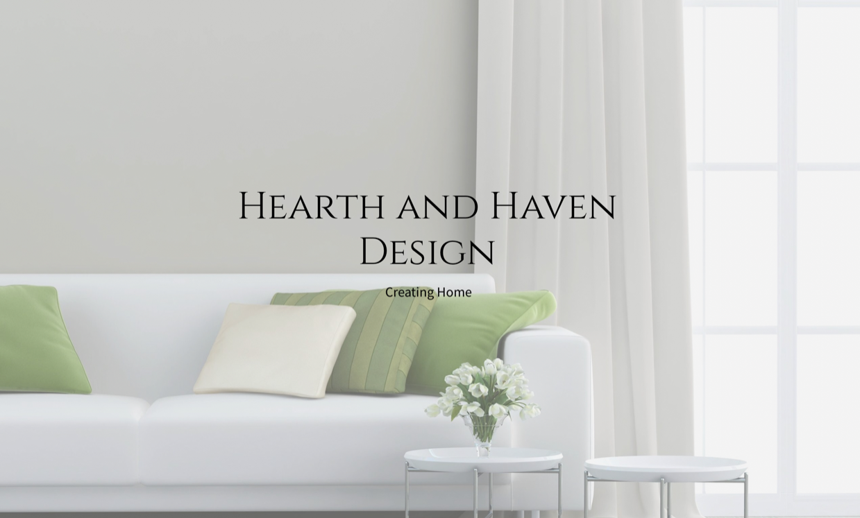 Avatar for Hearth and Haven Design