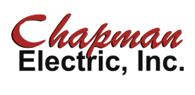 Avatar for Chapman Electric Inc.