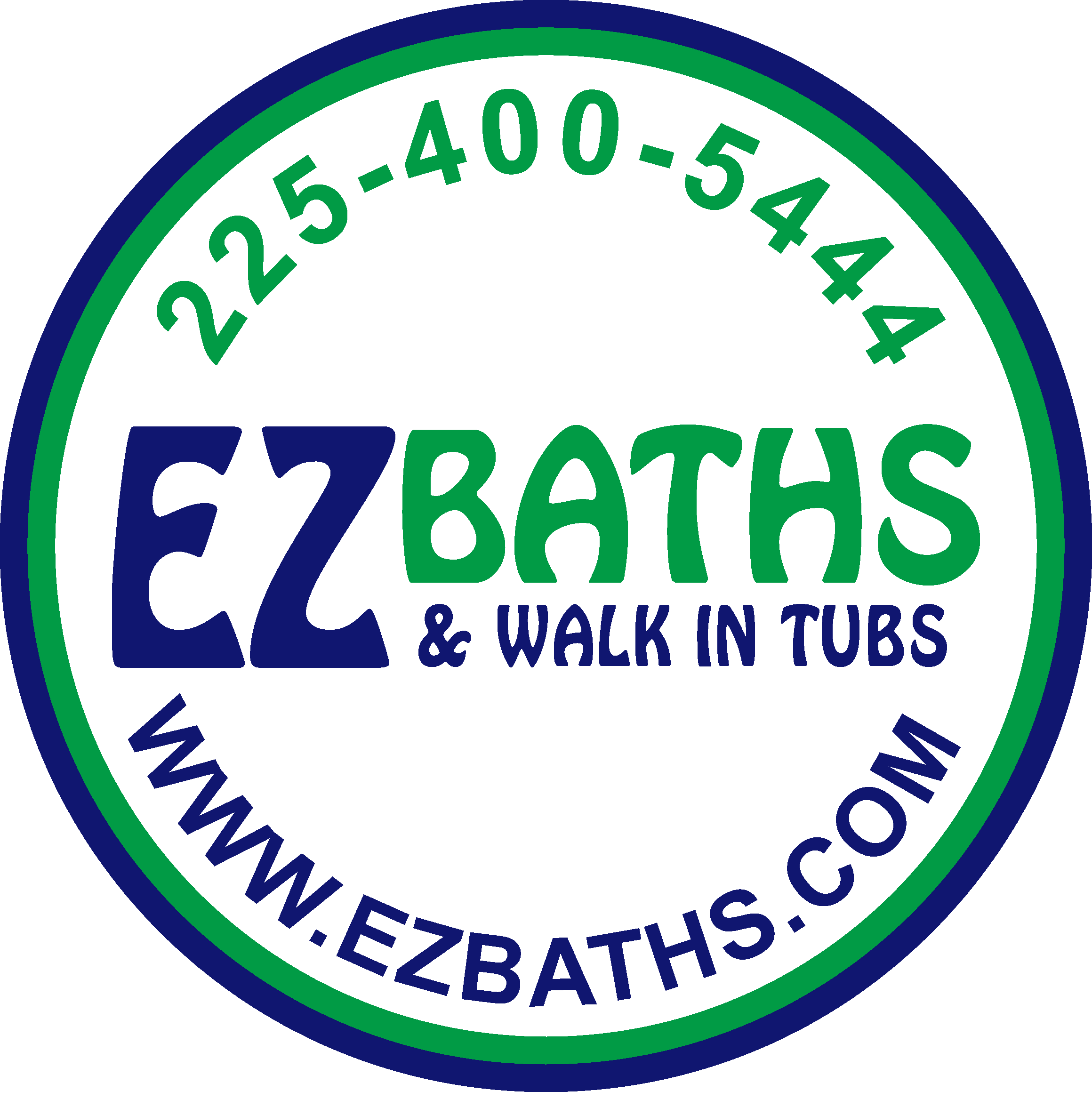 Avatar for EZ Baths, LLC