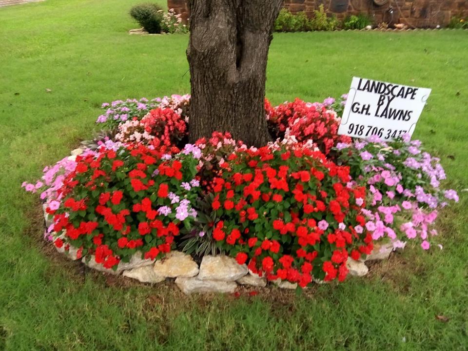 Avatar for G&H Lawns & Landscape