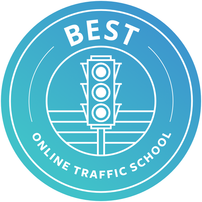 Best Online Traffic School logo