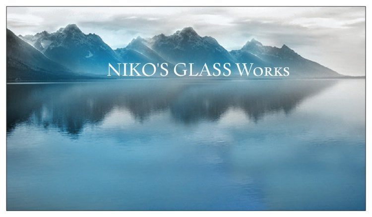 Avatar for Nikos Glass