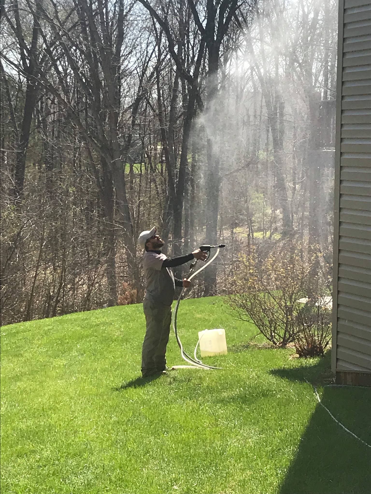 Avatar for Clearview Pressure Washing