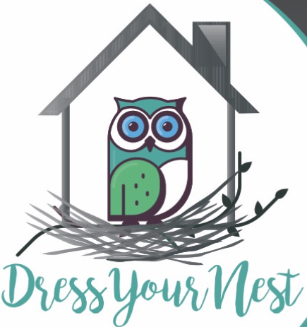 Dress Your Nest logo