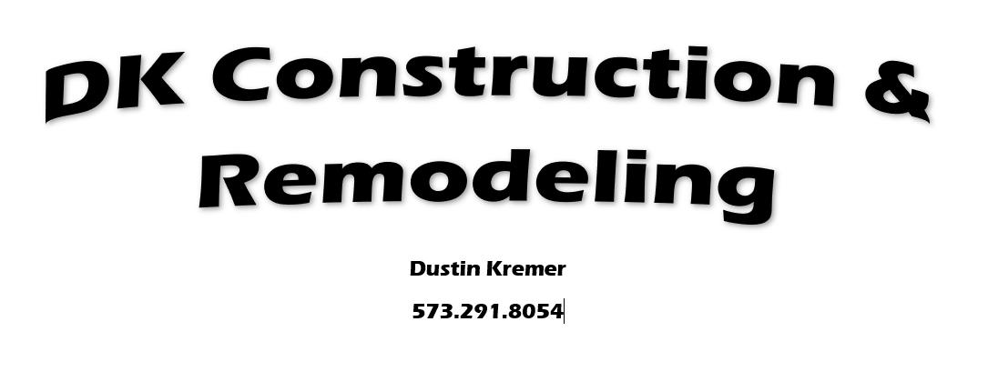 Avatar for DK Construction & Remodeling